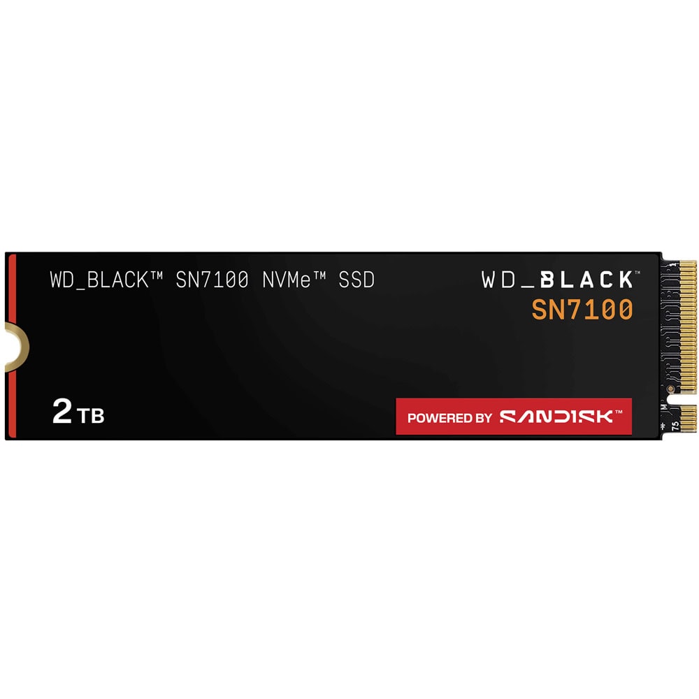 Памет SSD 2TB