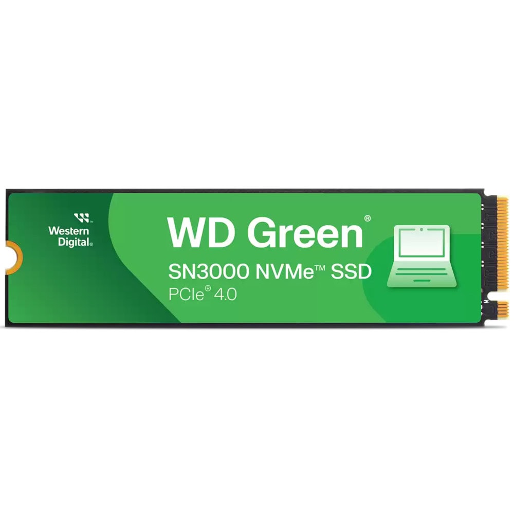 Памет SSD 500GB