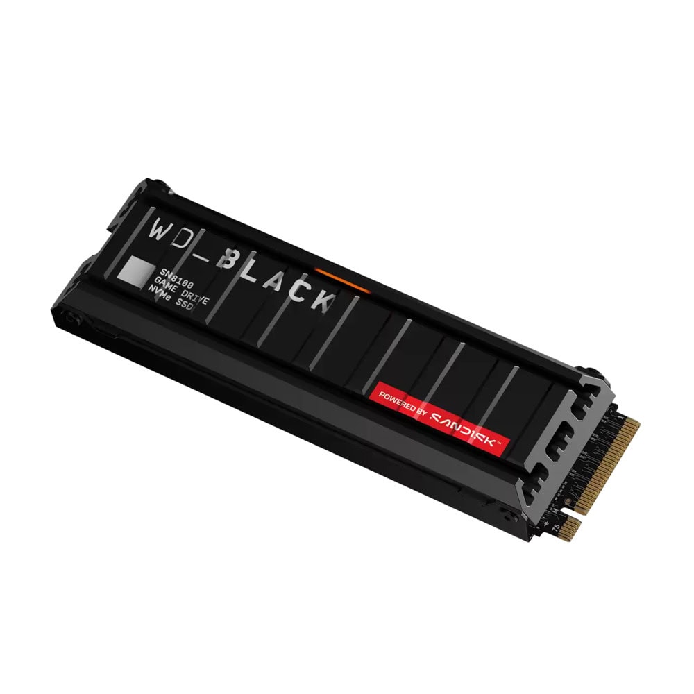 Памет SSD 1TB