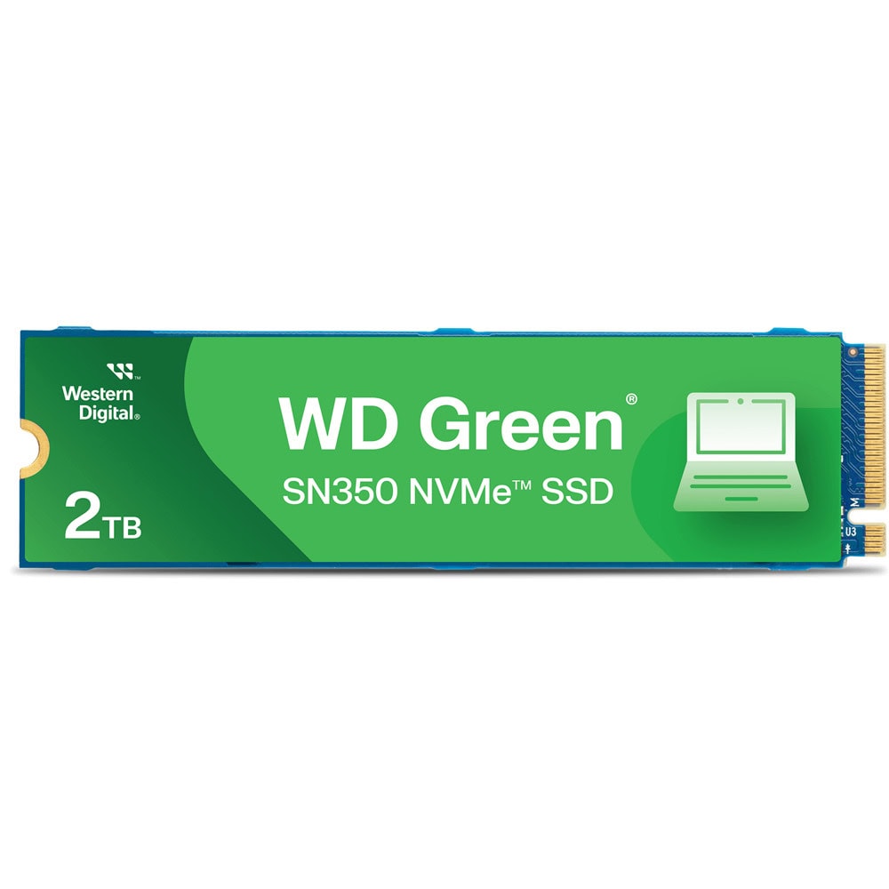 Памет SSD 2TB