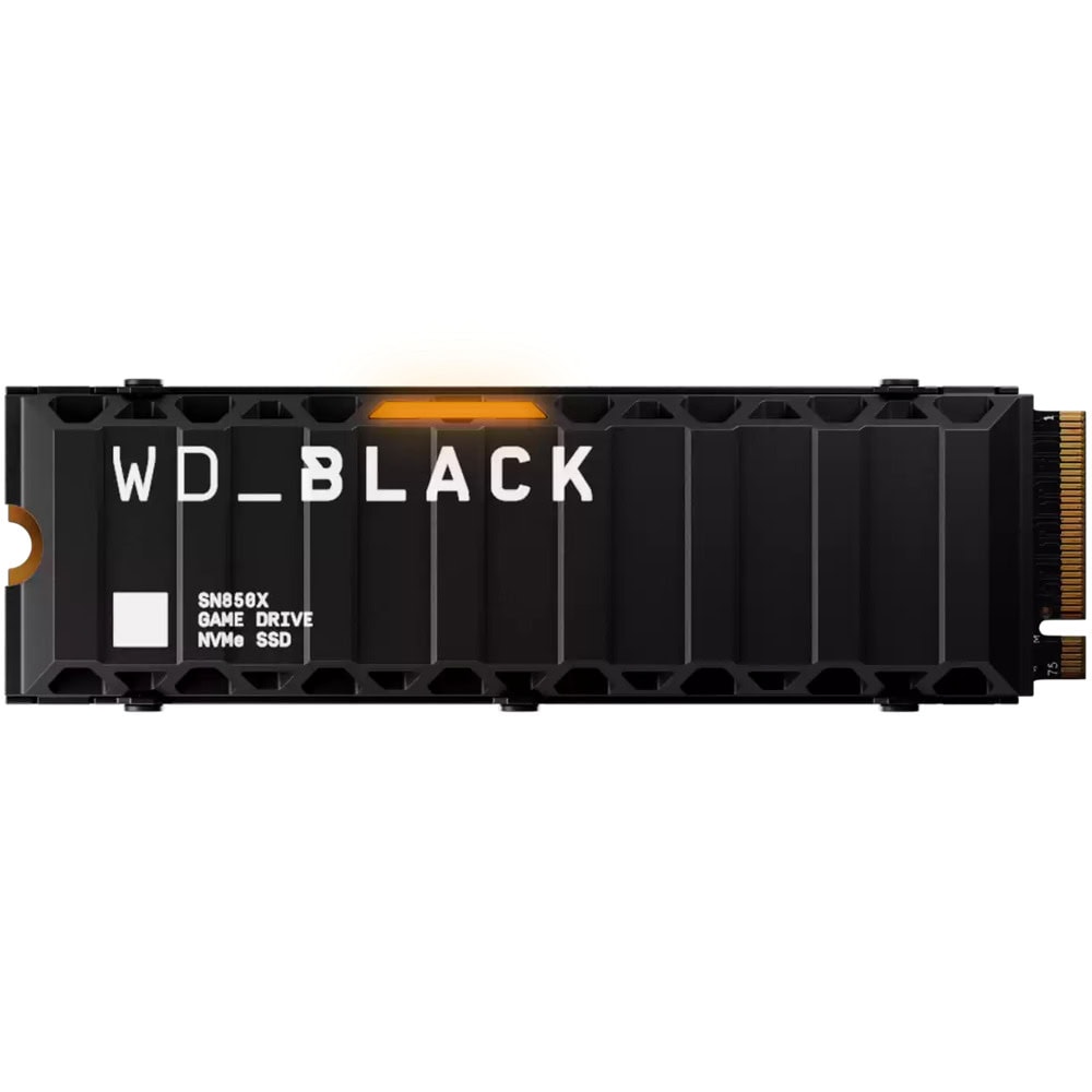Памет SSD 4TB