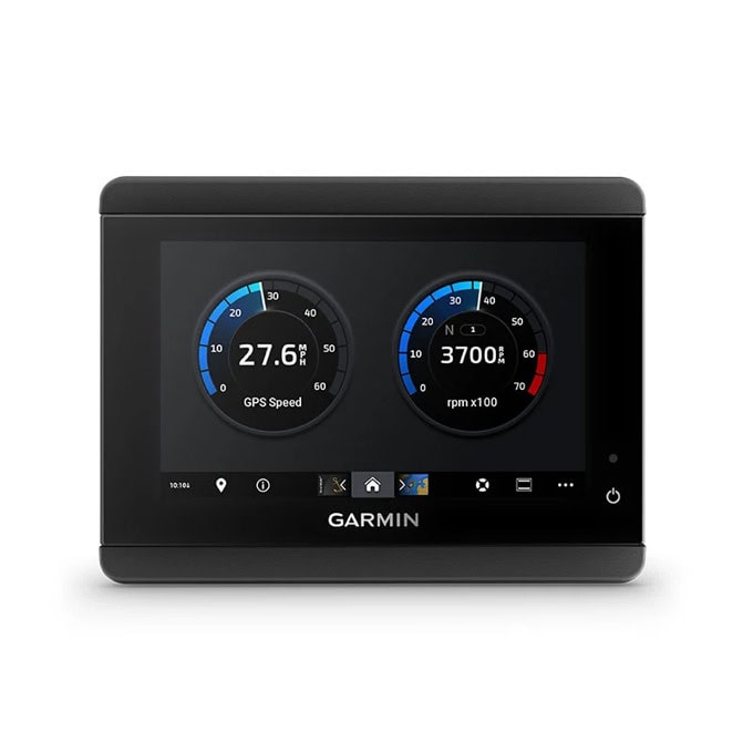 Дисплей Garmin TD 50