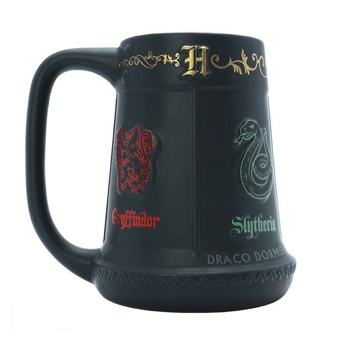 Чаша ABYstyle Harry Potter Heat Change Mug Marauder