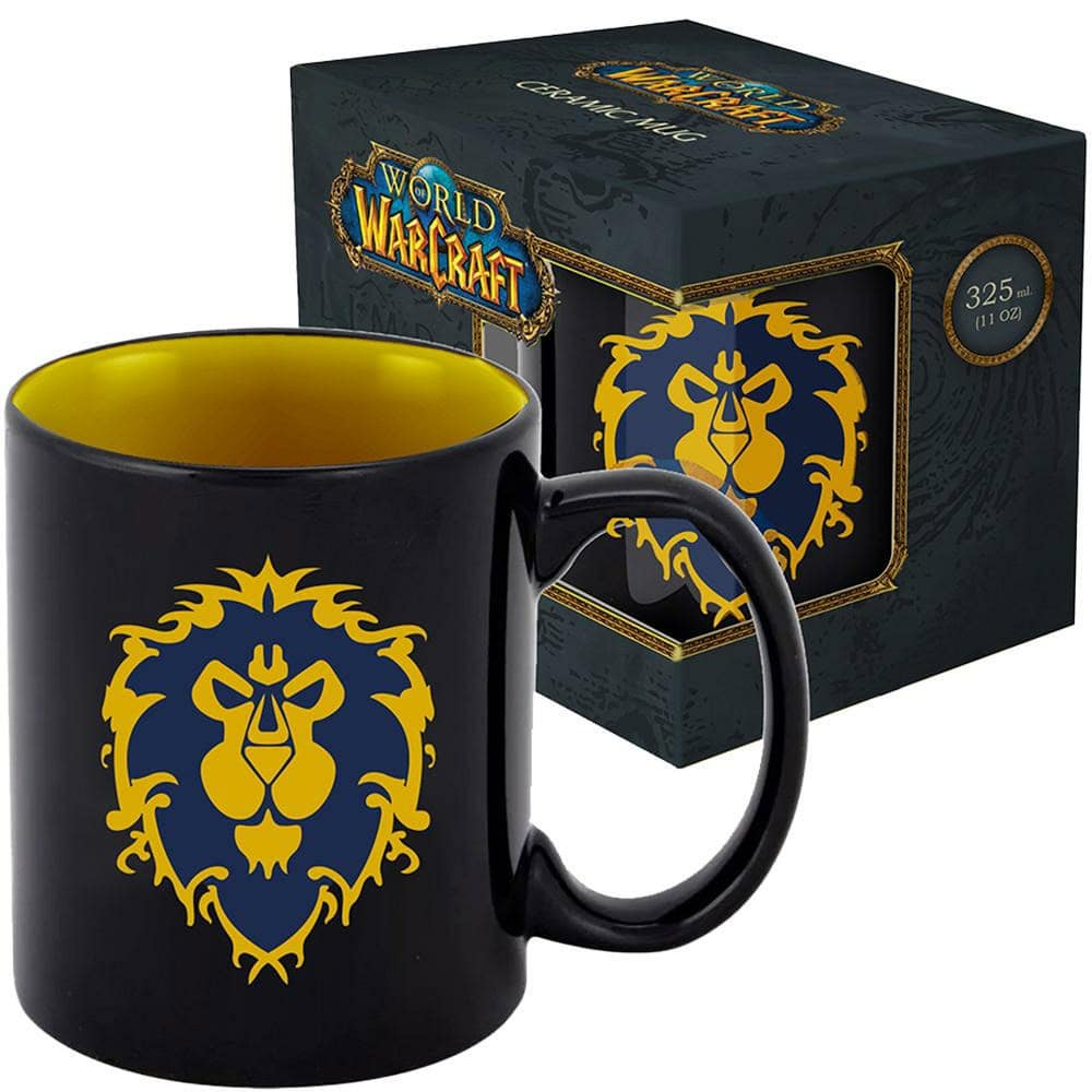 Чаша FSHolding World of Warcraft: Alliance