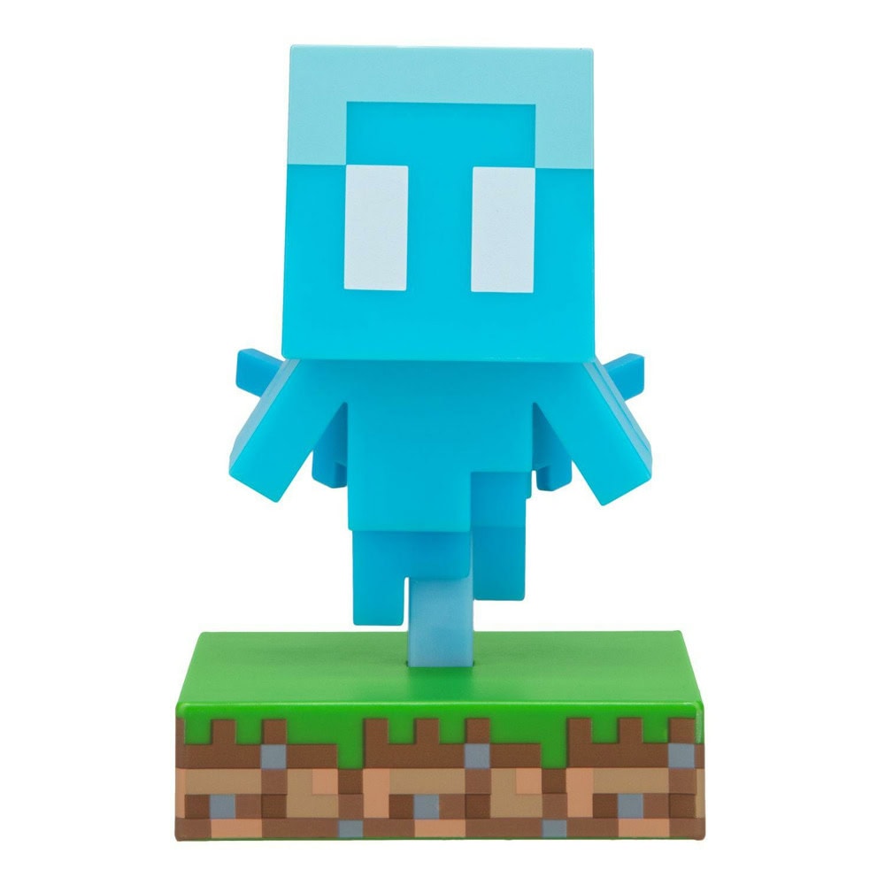 Лампа Paladone Icons: Minecraft - Allay Light
