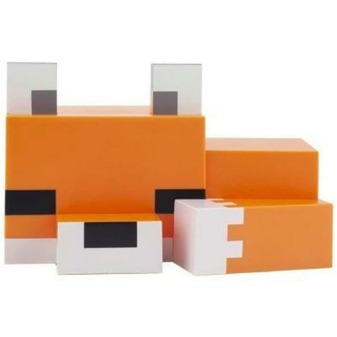 Лампа Paladone Minecraft - Baby Fox