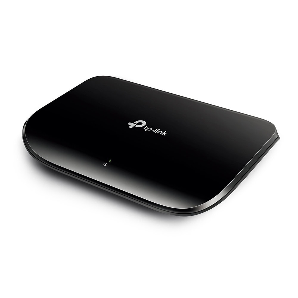 Суич TP-Link TL-SG1005D