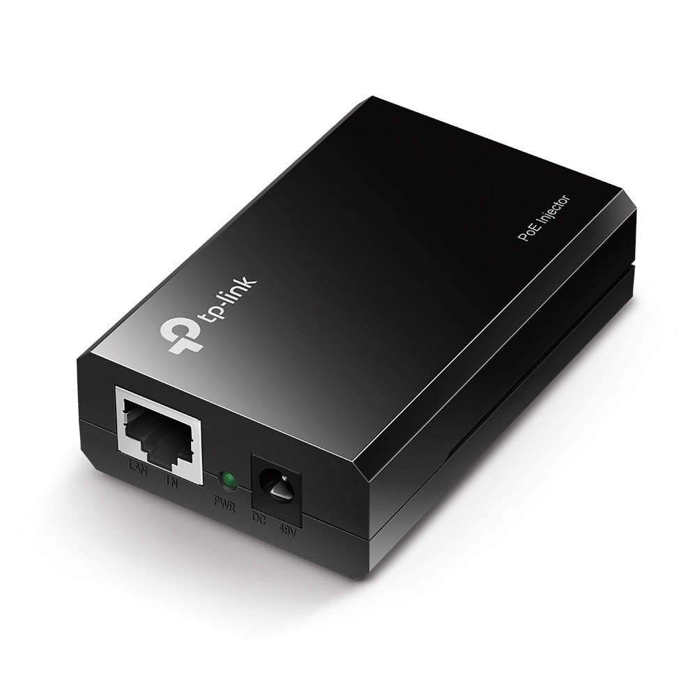 PoE инжектор TP-Link TL-POE150S