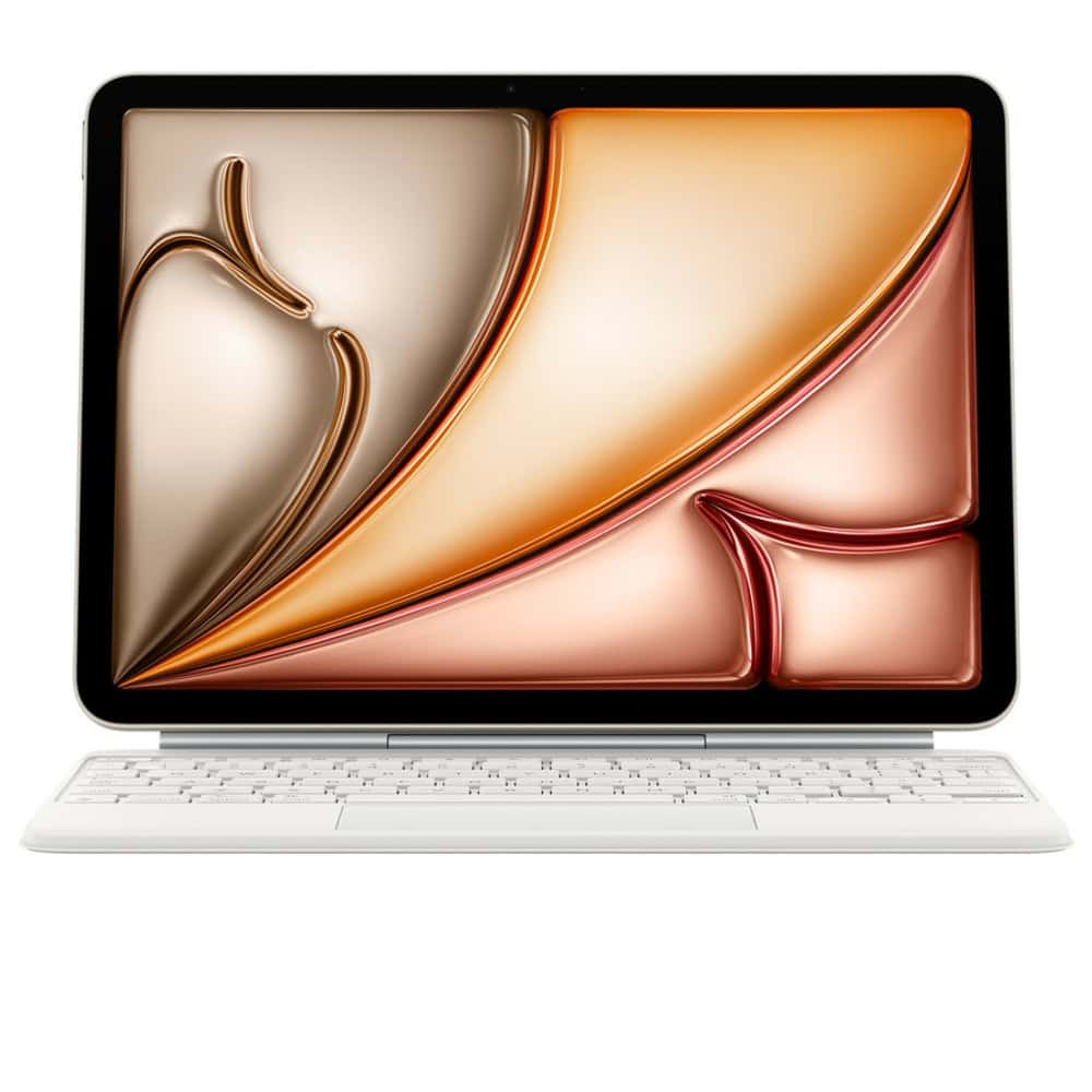 Клавиатура за таблет Apple Magic Keyboard (MDFV4Z/A)