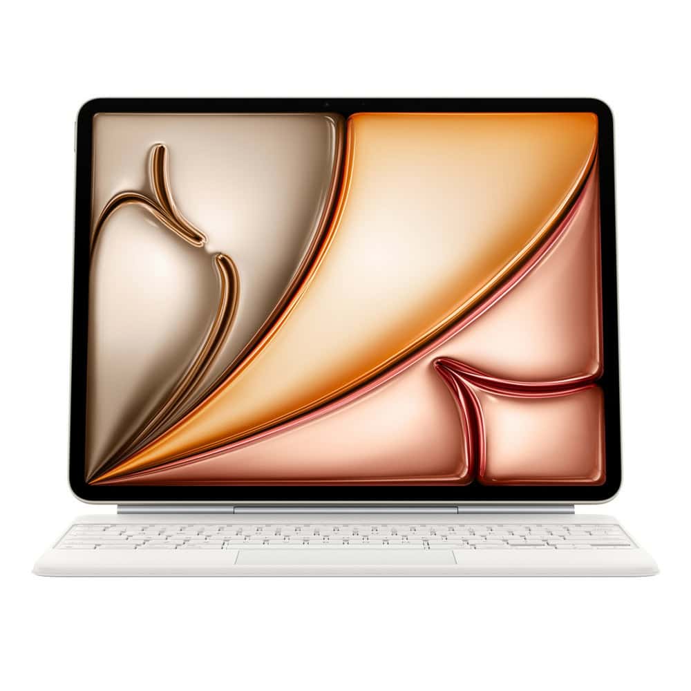 Клавиатура за таблет Apple Magic Keyboard (MDFW4Z/A)