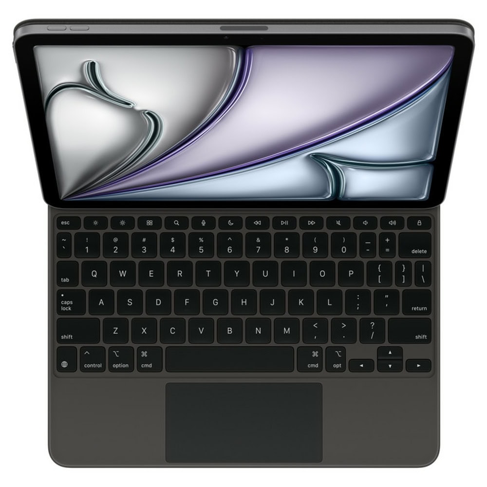 Клавиатура за таблет Apple Magic Keyboard (MGYX4Z/A)