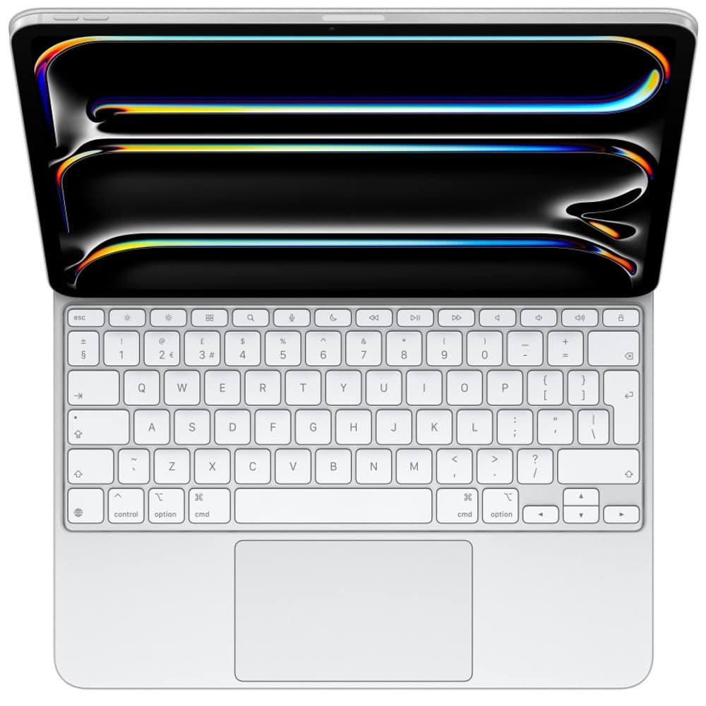 Клавиатура Apple Magic Keyboard за iPad Pro 13-inch (7th Gen)
