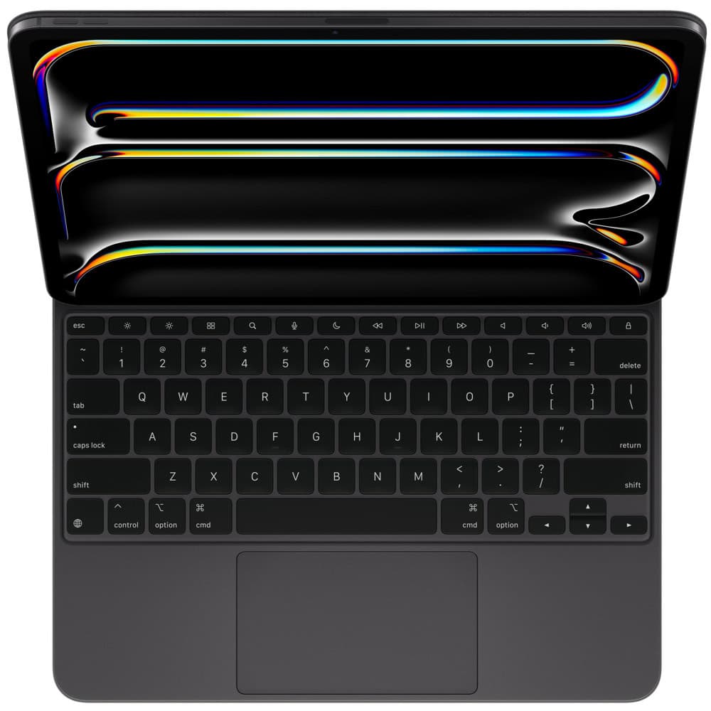 Клавиатура Apple Magic Keyboard за iPad Pro 13-inch (7th Gen)