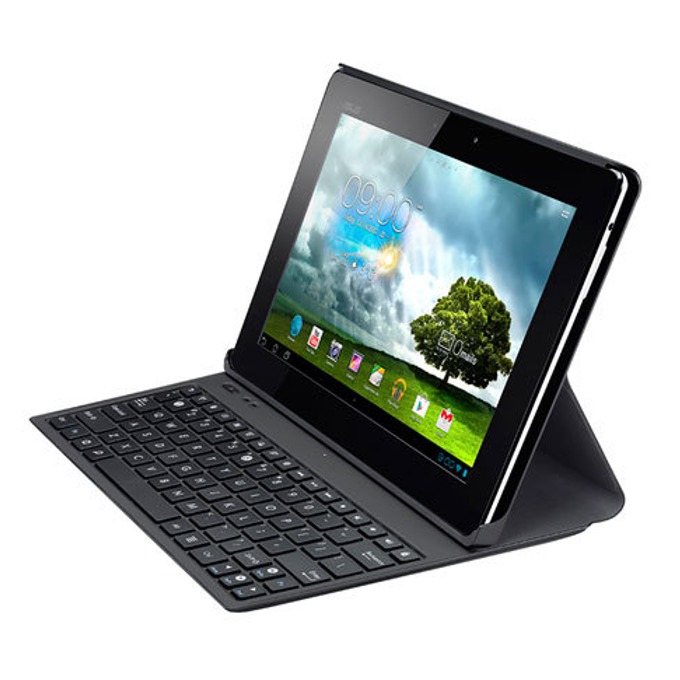 Калъф ASUS Folio Key