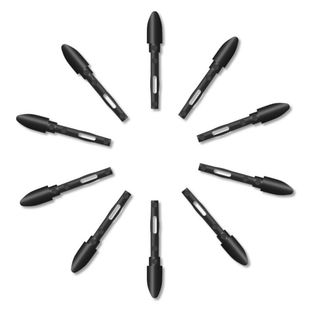 Резервни накрайници Huion PN05
