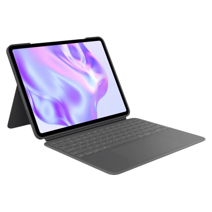 Клавиатура за таблет Logitech Combo Touch (920-012833)
