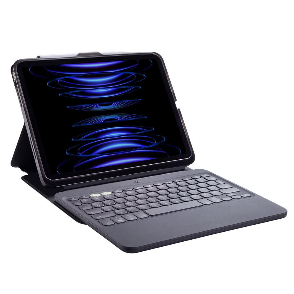 Клавиатура ZAGG Pro Keys 2