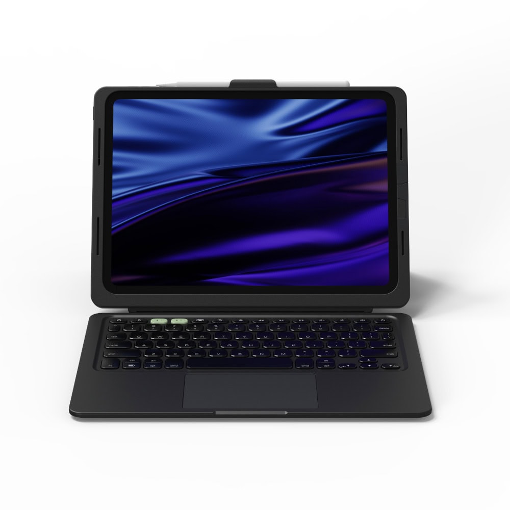 Клавиатура ZAGG Pro Keys 2