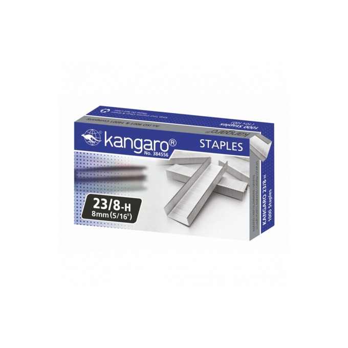 Телчета за телбод Kangaro 23/8-H