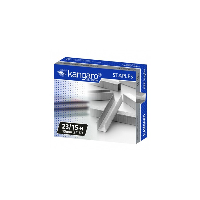 Телчета за телбод Kangaro 23/15-H