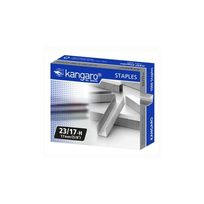 Телчета за телбод Kangaro 23/17-H