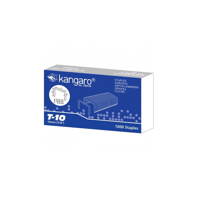 Телчета за телбод Kangaro T-10