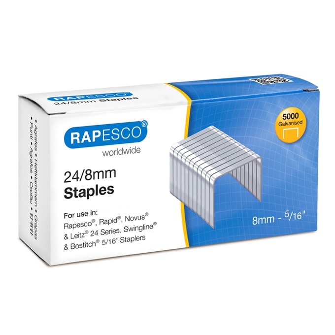 Телчета за телбод Rapesco