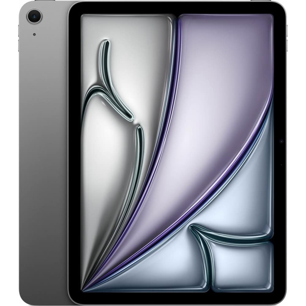 Таблет Apple iPad Air 11 M3 Wi-Fi (MC9W4HC/A)(Space Grey)