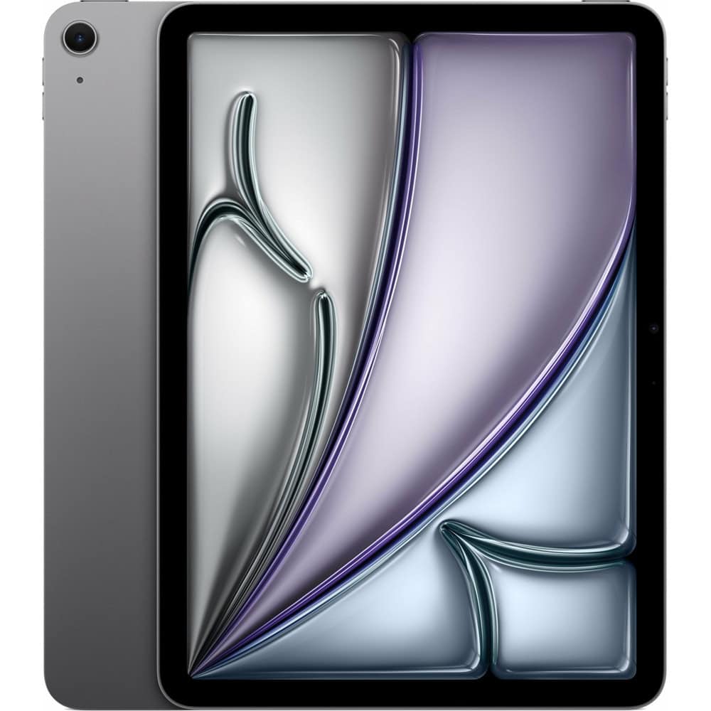 Таблет Apple iPad Air Wi-Fi 6th Gen (MV2P3HC/A)(Space Grey)