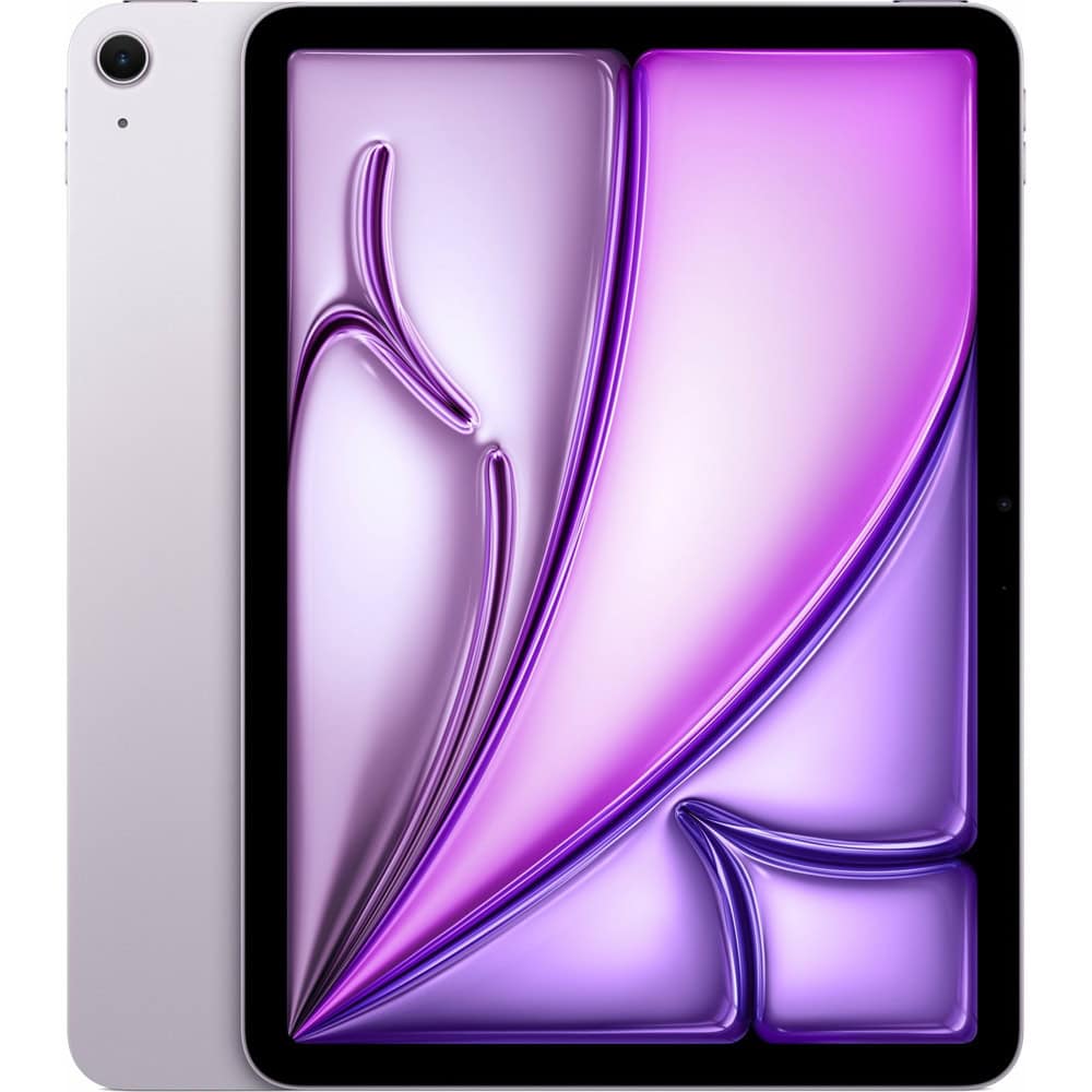 Таблет Apple iPad Air Wi-Fi + Cellular 6th Gen (MV773HC/A)(Purple)