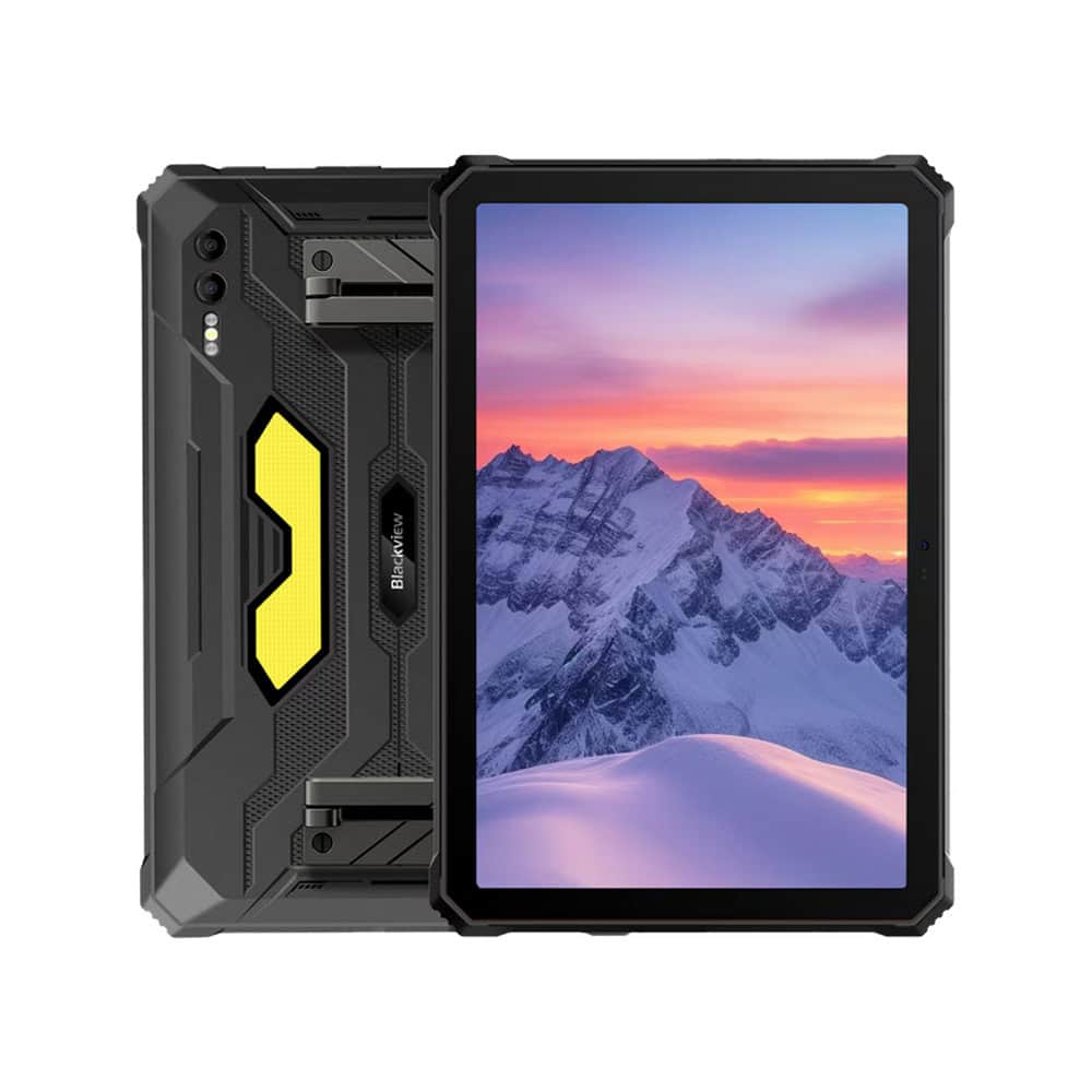 Таблет Blackview Active 10 Pro (черен)