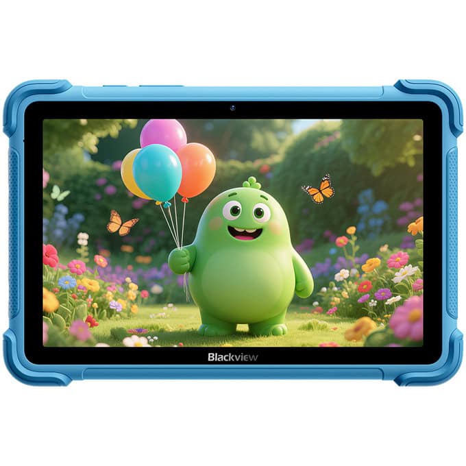 Таблет Blackview LINK 1 Kids (син)