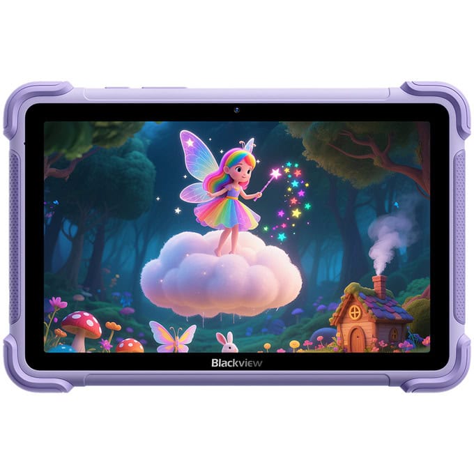 Таблет Blackview LINK 1 Kids (лилав)