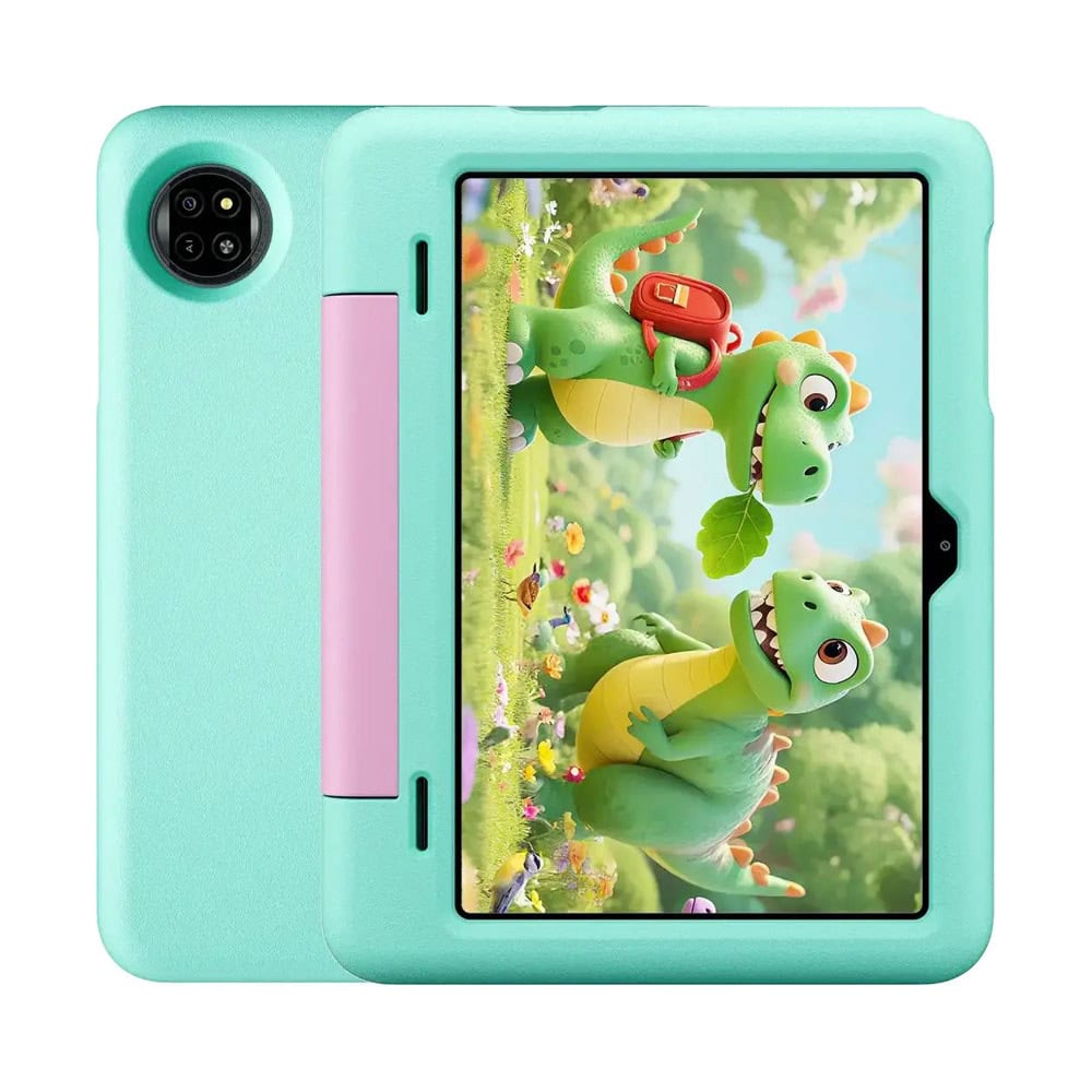 Таблет Blackview Tab 20 Kids (зелен)