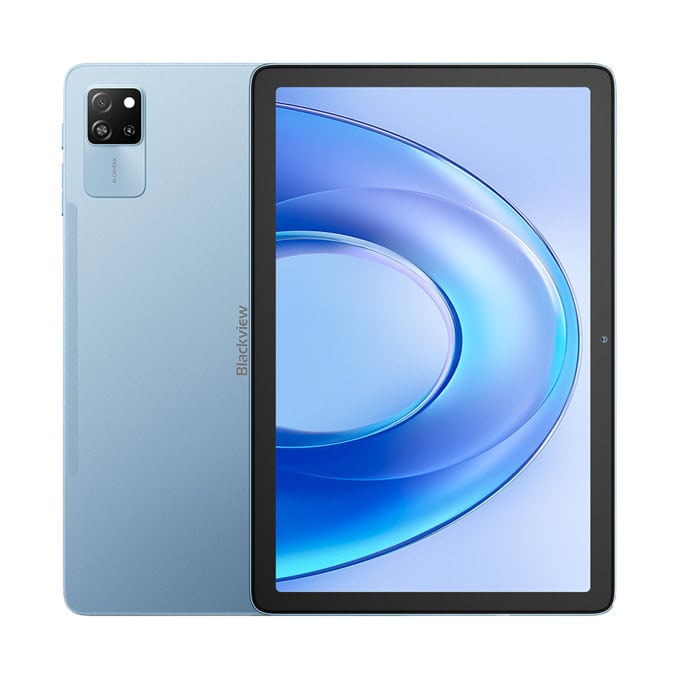 Таблет Blackview Tab 60 Pro (BVTAB60PRO_BL)(син)