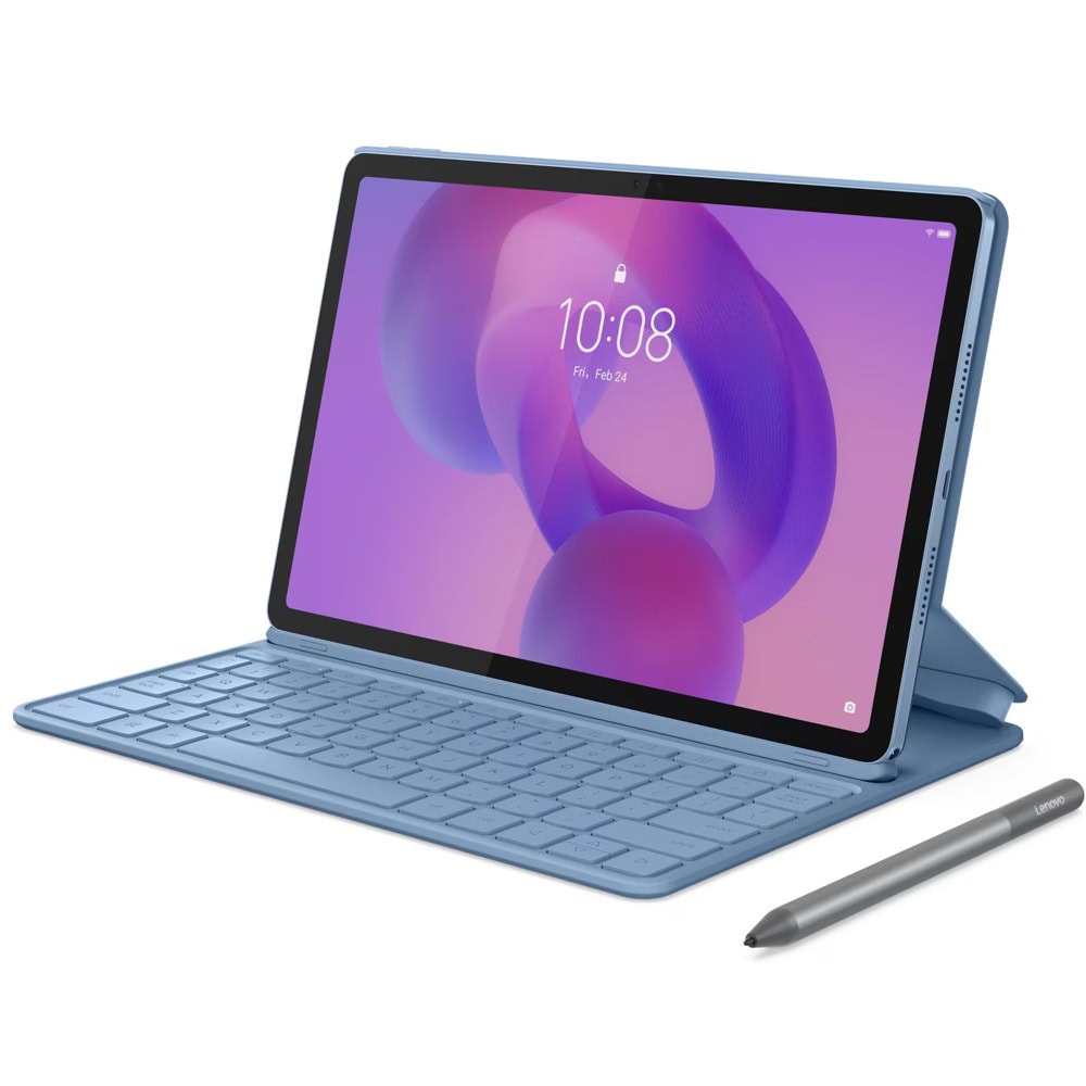 Таблет Lenovo Idea Tab (ZAFR0559BG)(син)