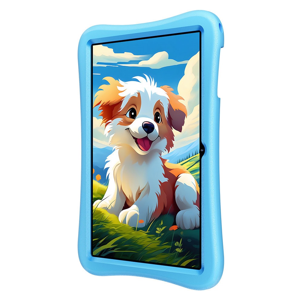Таблет Oukitel OT6 Kids (сив)