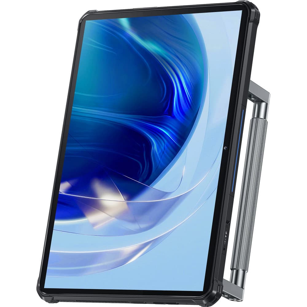 Таблет Oukitel RT7 Titan 4G (черен)