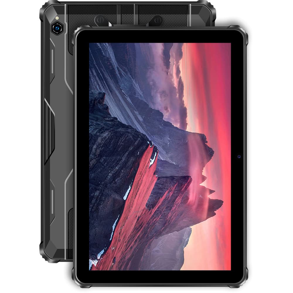 Таблет Oukitel RT9 4G (черен)