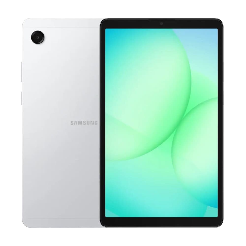 Таблет Samsung Galaxy Tab A11 (SM-X130NZSAEUE)(сребрист)