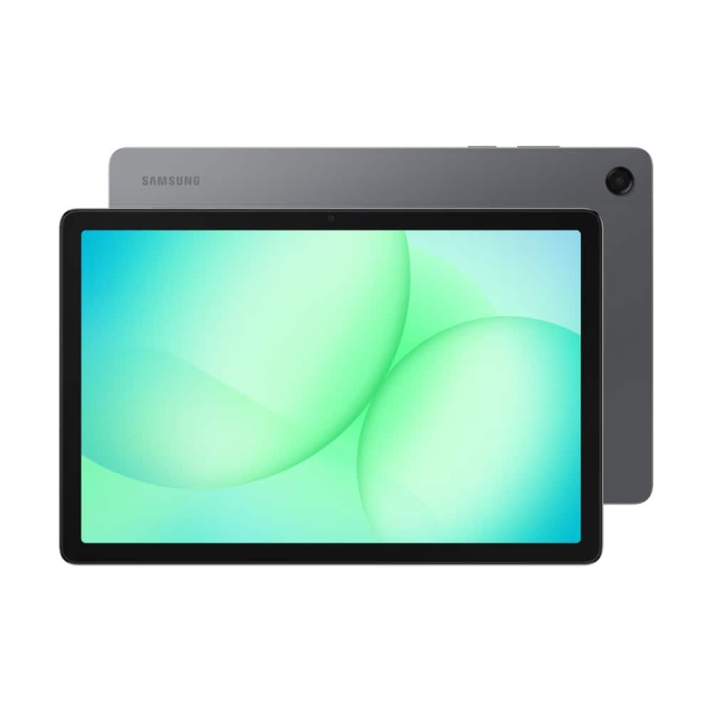 Таблет Samsung Galaxy Tab A11+ Wi-Fi (SM-X230NZAREUE)(сив)