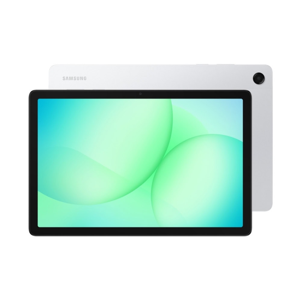 Таблет Samsung Galaxy Tab A11+ Wi-Fi (SM-X230NZSREUE)(сребрист)