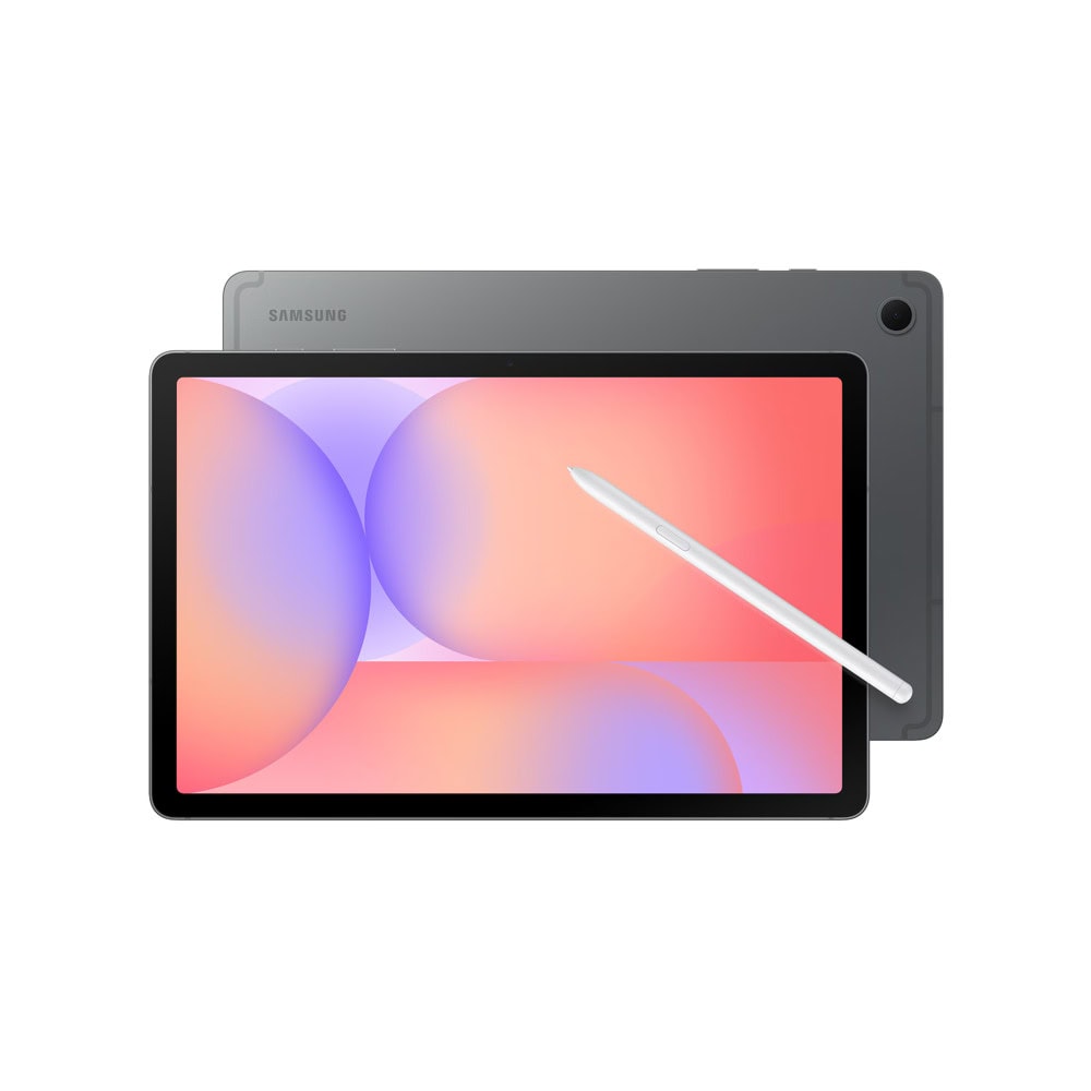 Таблет Samsung Galaxy Tab S10 Lite Wi-Fi (SM-X400NZAREUE)(сив)