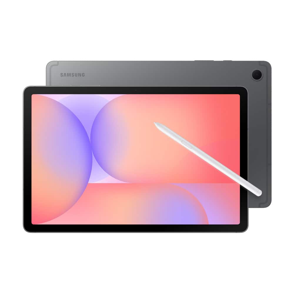 Таблет Samsung Galaxy Tab S10 Lite (SM-X406BZAREUE)(сив)