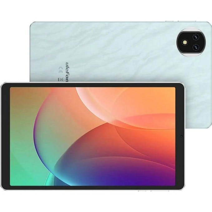 Таблет Ulefone Tab A9 Pro (син)