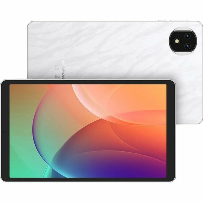Таблет Ulefone Tab A9 Pro (бял)