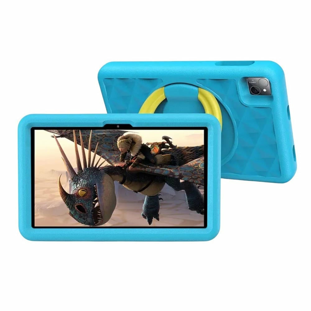 Таблет Vasoun P30HKIDS(син)