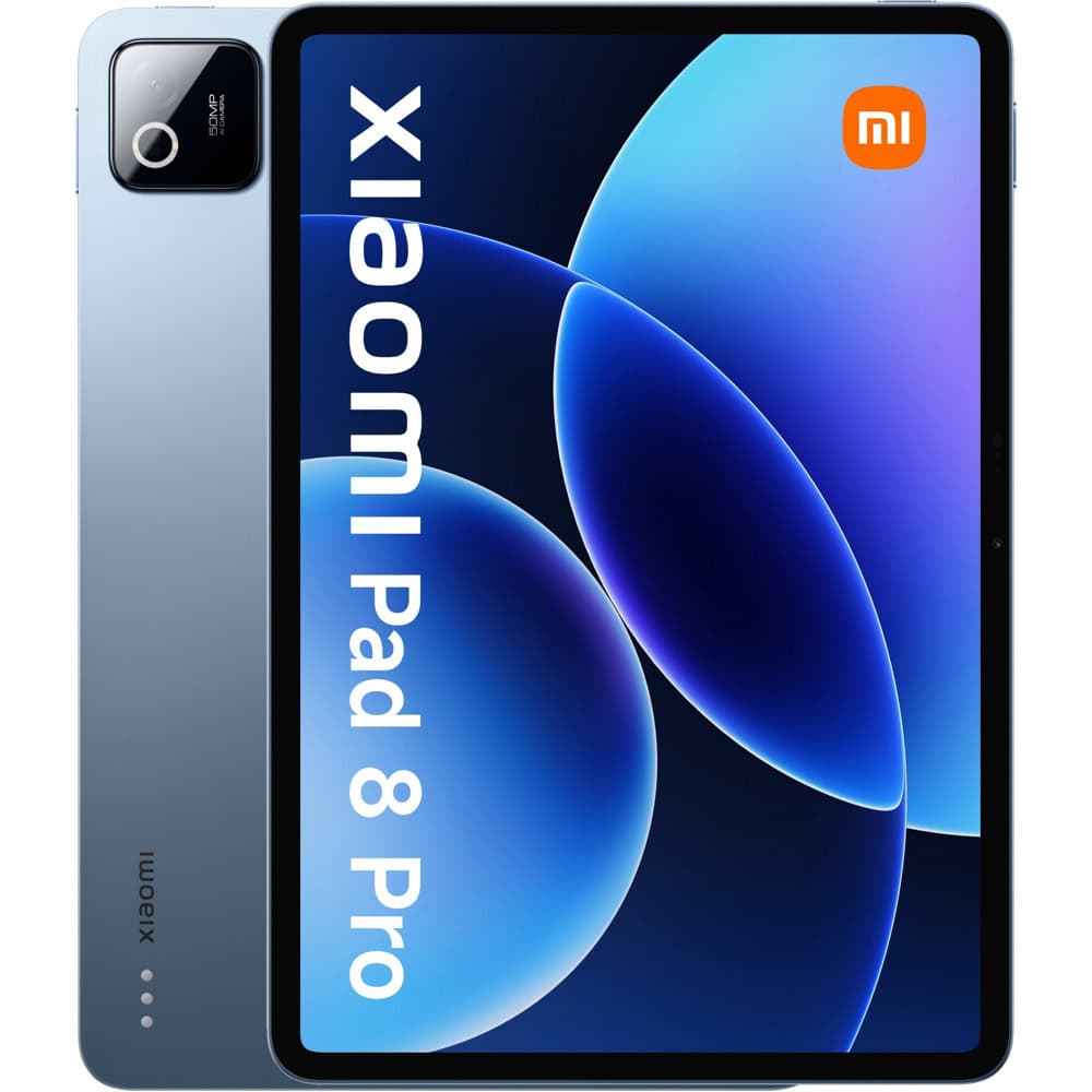 Таблет Xiaomi Pad 8 Pro (VHU6515EU)(син)