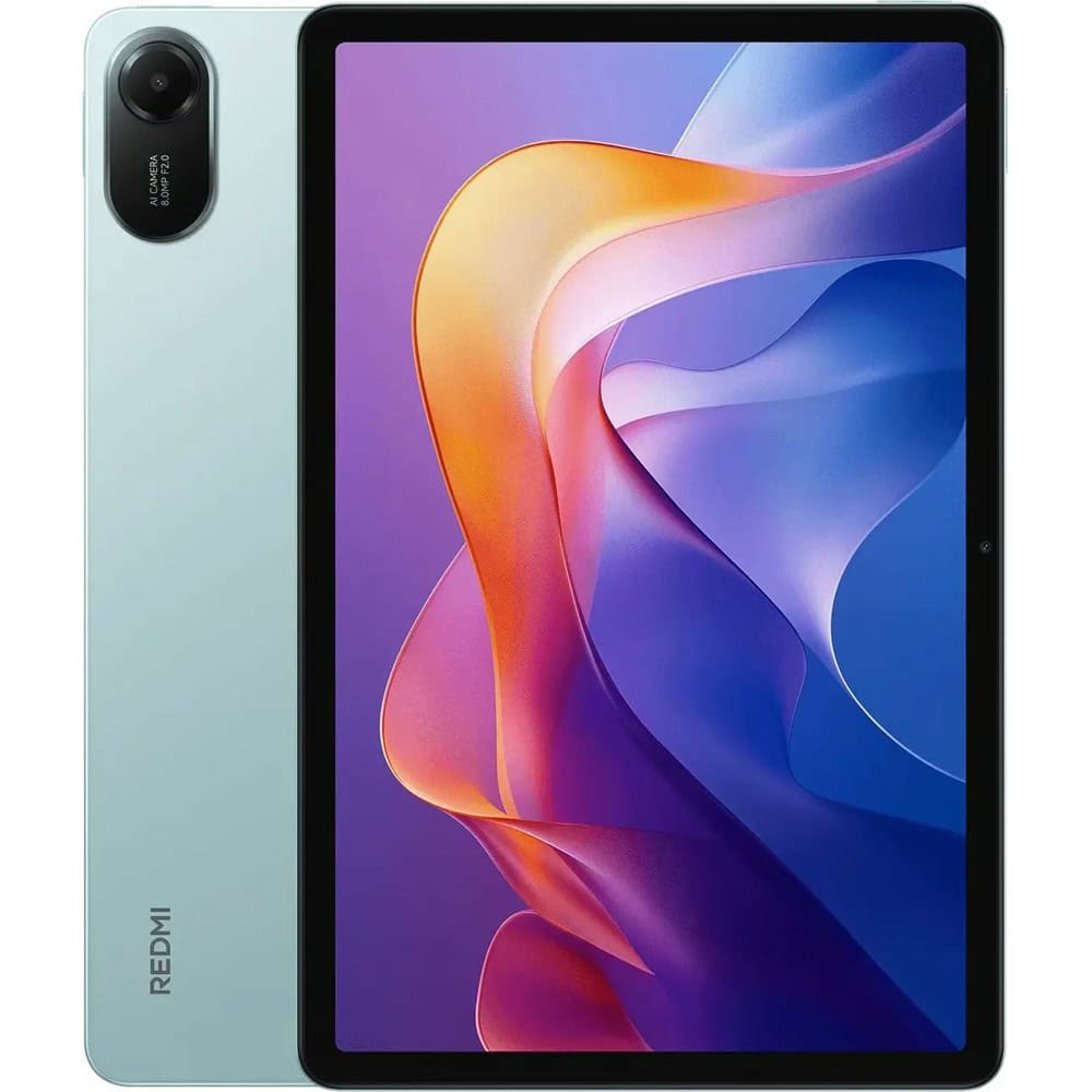 Таблет Xiaomi Redmi Pad 2 Wi-Fi (зелен)