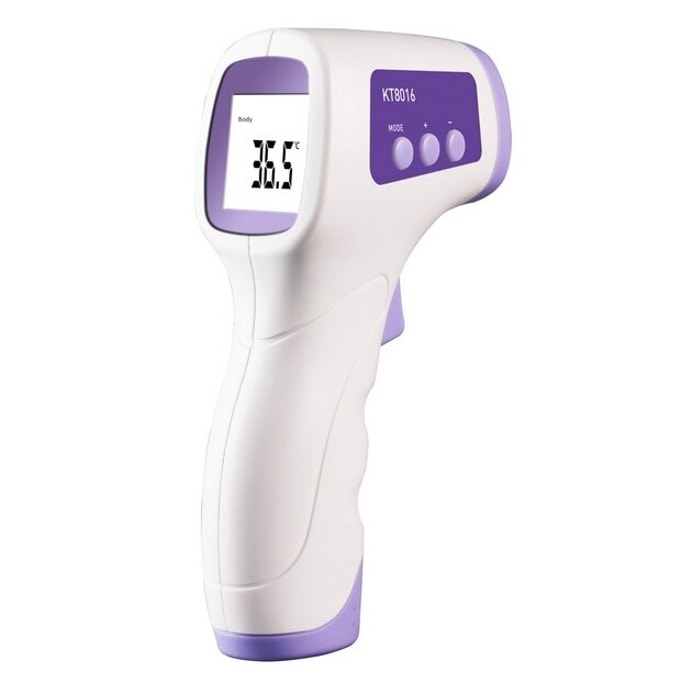 Термометър Xmart KT8016